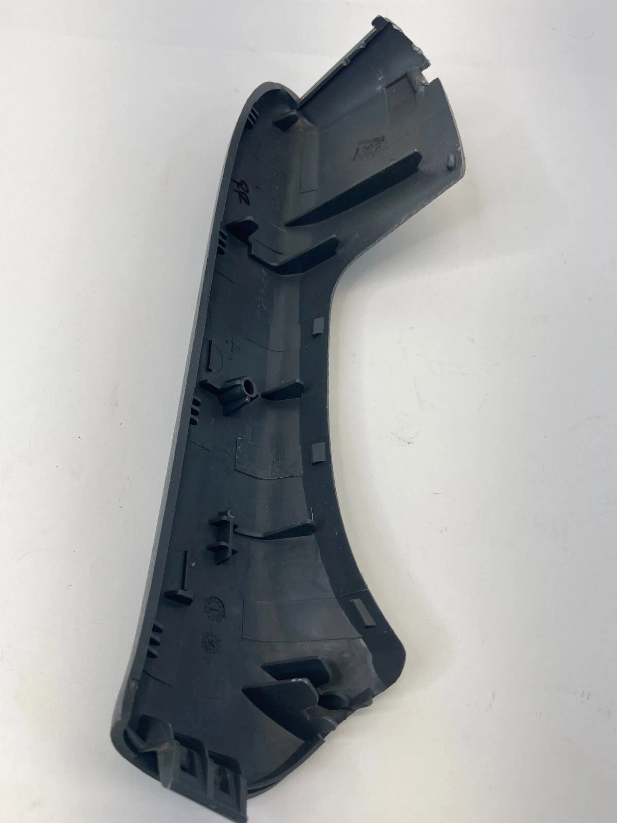 2001-2003 HONDA CIVIC REAR RIGHT SIDE INTERIOR DOOR PULL HANDLE 83742-S5A-0030