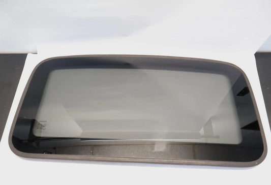2007-2011 HONDA CR-V EX EX-L SUNROOF MOONROOF GLASS PANEL OEM 43R-00150