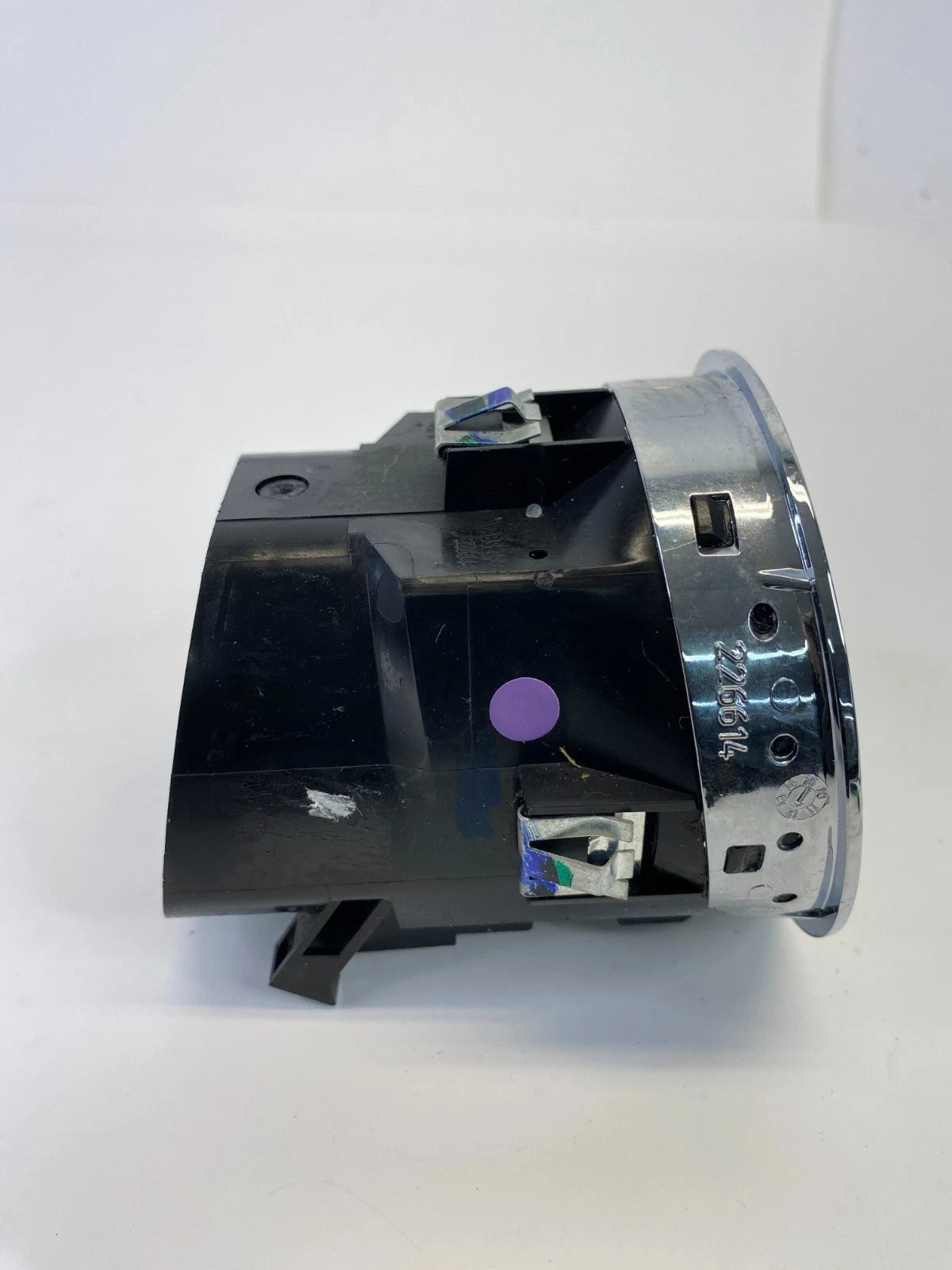 2012 2013 2014 2015 FIAT 500 DASH A/C AIR VENT GRILL DUCT OUTLET OEM