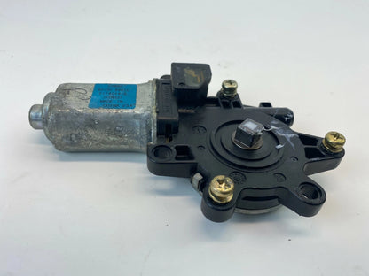 2003-2007 NISSAN MURANO REAR RIGHT SIDE DOOR POWER WINDOW MOTOR 80730-89915 OEM