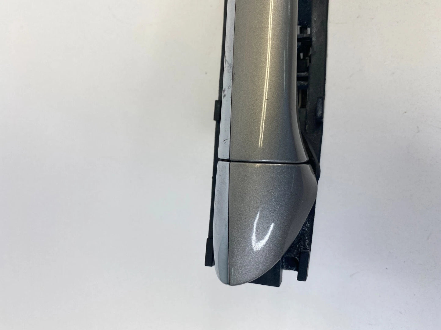 2003-2005 MERCEDES-BENZ E320 SEDAN REAR RIGHT SIDE EXTERIOR OUTER DOOR HANDLE