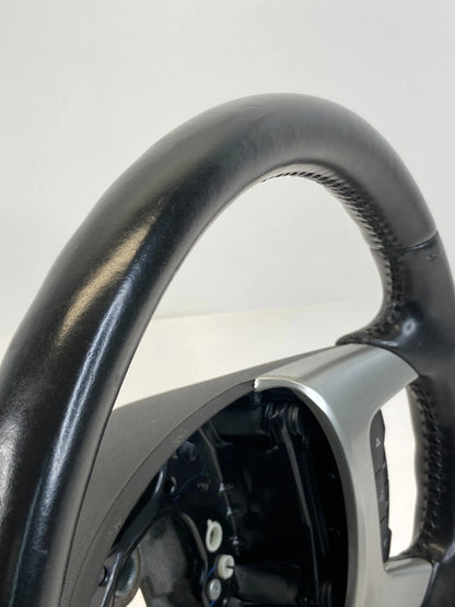 2007 2008 2009 SUZUKI XL-7 XL7 STEERING WHEEL W/ CRUISE & AUDIO CONTROL SWITCH