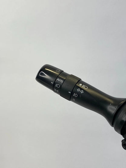 2009-2013 LEXUS IS250 IS350 TURN SIGNAL WIPER COMBINATION SWITCH STALK OEM