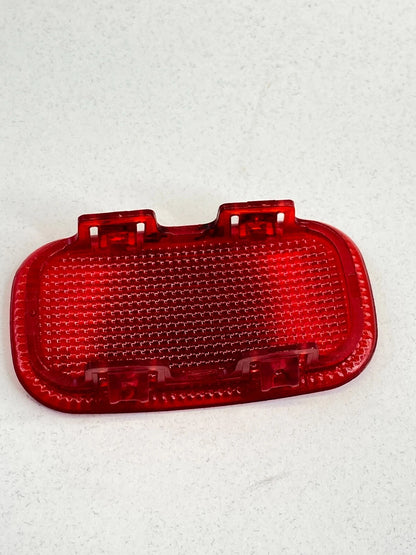 03-06 MERCEDES-BENZ E500 FRONT RIGHT DOOR COURTESY LIGHT LAMP LENS A2118250510