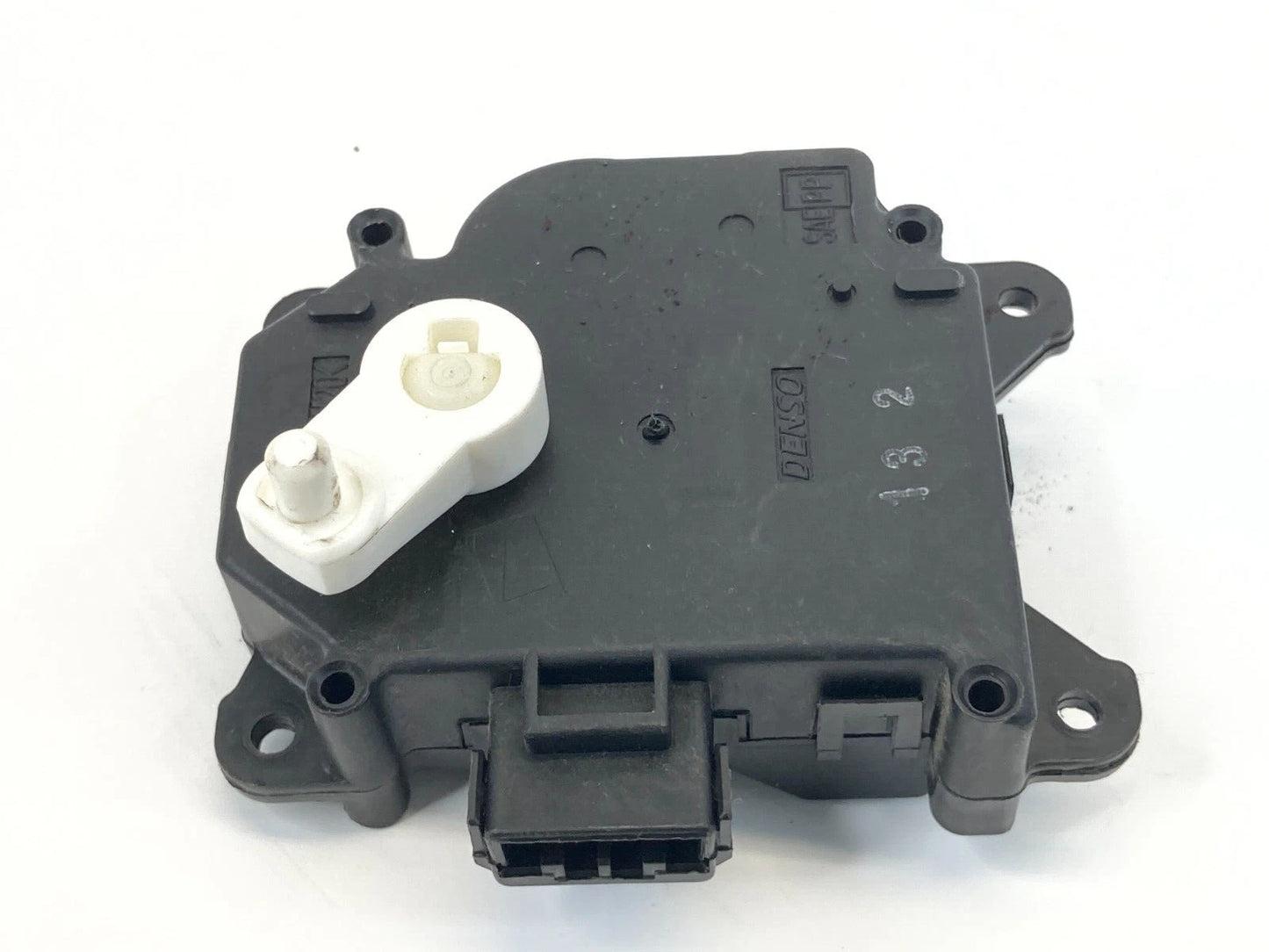 2005-2010 HONDA ODYSSEY 3.5L A/C HEATER BLEND DOOR ACTUATOR AW063800-0730 OEM