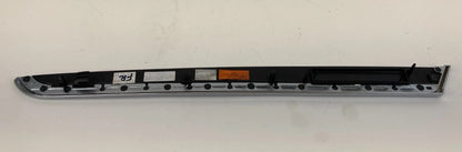 2005-2011 AUDI A6 QUATTRO FRONT RIGHT SIDE DOOR TRIM MOLDING BEZEL 4816400 OEM