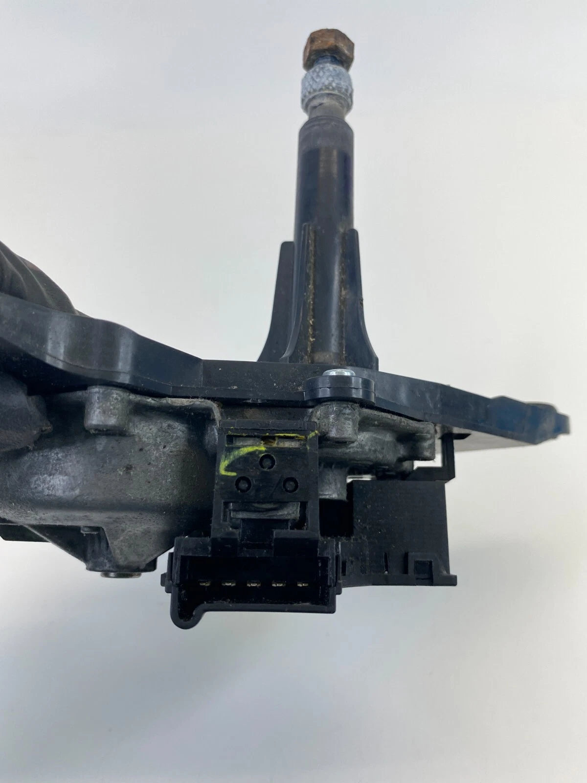2008-2017 BUICK ENCLAVE REAR WINDSHIELD WIPER WINDOW MOTOR 25864153 OEM