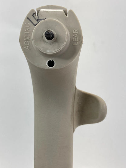 10-17 JEEP PATRIOT COMPASS REAR LEFT DRIVER SIDE ROOF GRAB HANDLE OEM L0079364AA