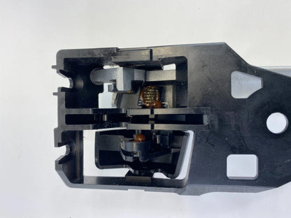 2010 2011 TOYOTA PRIUS REAR LEFT BACK INNER INTERIOR DOOR HANDLE ASSEMBLY OEM