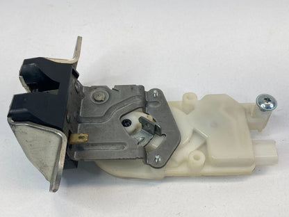 07 08 09 11 12 13 MITSUBISHI OUTLANDER REAR TRUNK LOCK LATCH ACTUATOR OEM