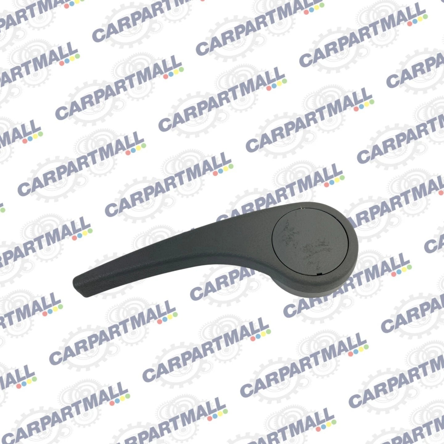 07-09 HYUNDAI SANTA FE FRONT LEFT SEAT KNOB ADJUSTMENT COVER TRIM 88013-0W000
