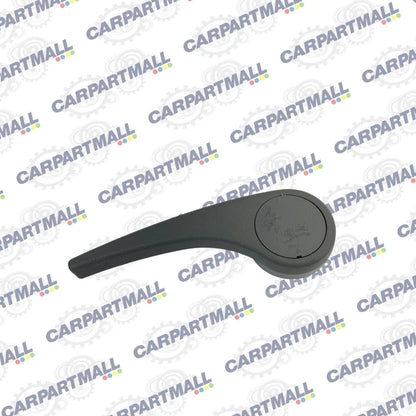 07-09 HYUNDAI SANTA FE FRONT LEFT SEAT KNOB ADJUSTMENT COVER TRIM 88013-0W000