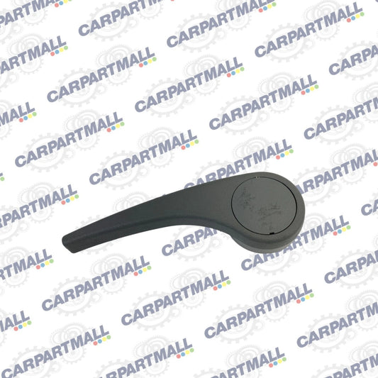 07-09 HYUNDAI SANTA FE FRONT LEFT SEAT KNOB ADJUSTMENT COVER TRIM 88013-0W000