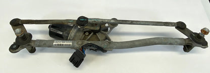 2011-2016 CHEVROLET CRUZE FRONT WINDSHIELD WIPER MOTOR W/ LINKAGE 95971324 OEM