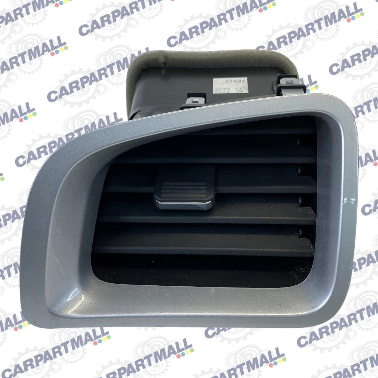 10-17 CHEVROLET EQUINOX DASH DRIVER SIDE A/C AIR VENT GRILLE HVAC 20862307 OEM