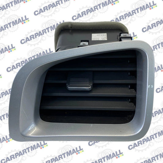 10-17 CHEVROLET EQUINOX DASH DRIVER SIDE A/C AIR VENT GRILLE HVAC 20862307 OEM