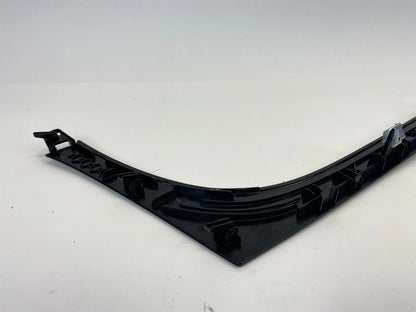 2011-2013 BUICK REGAL FRONT RIGHT SIDE LOWER DASH COVER TRIM MOLDING 13221845