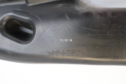 2010 11 12 2013 SUZUKI KIZASHI AIR CLEANER INTAKE SUCTION INLET DUCT TUBE OEM