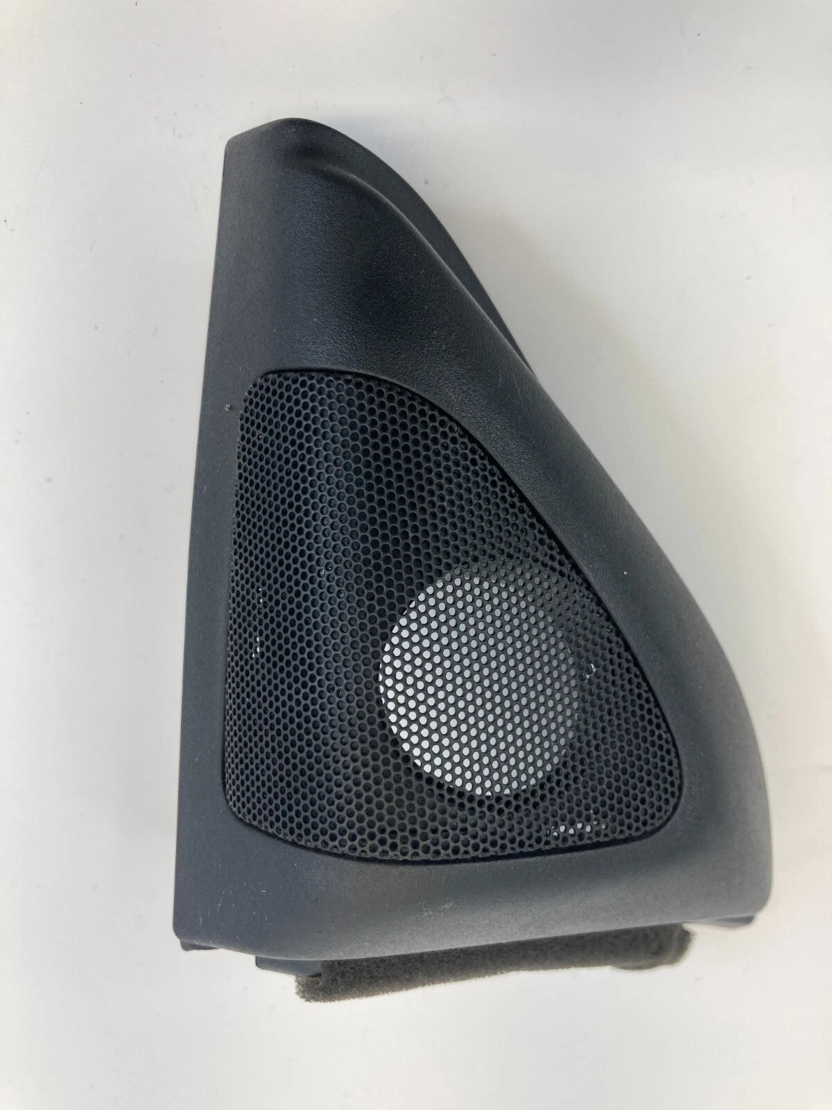 03-08 TOYOTA COROLLA FRONT LEFT DRIVER DOOR TWEETER COVER TRIM 67492-12480 OEM