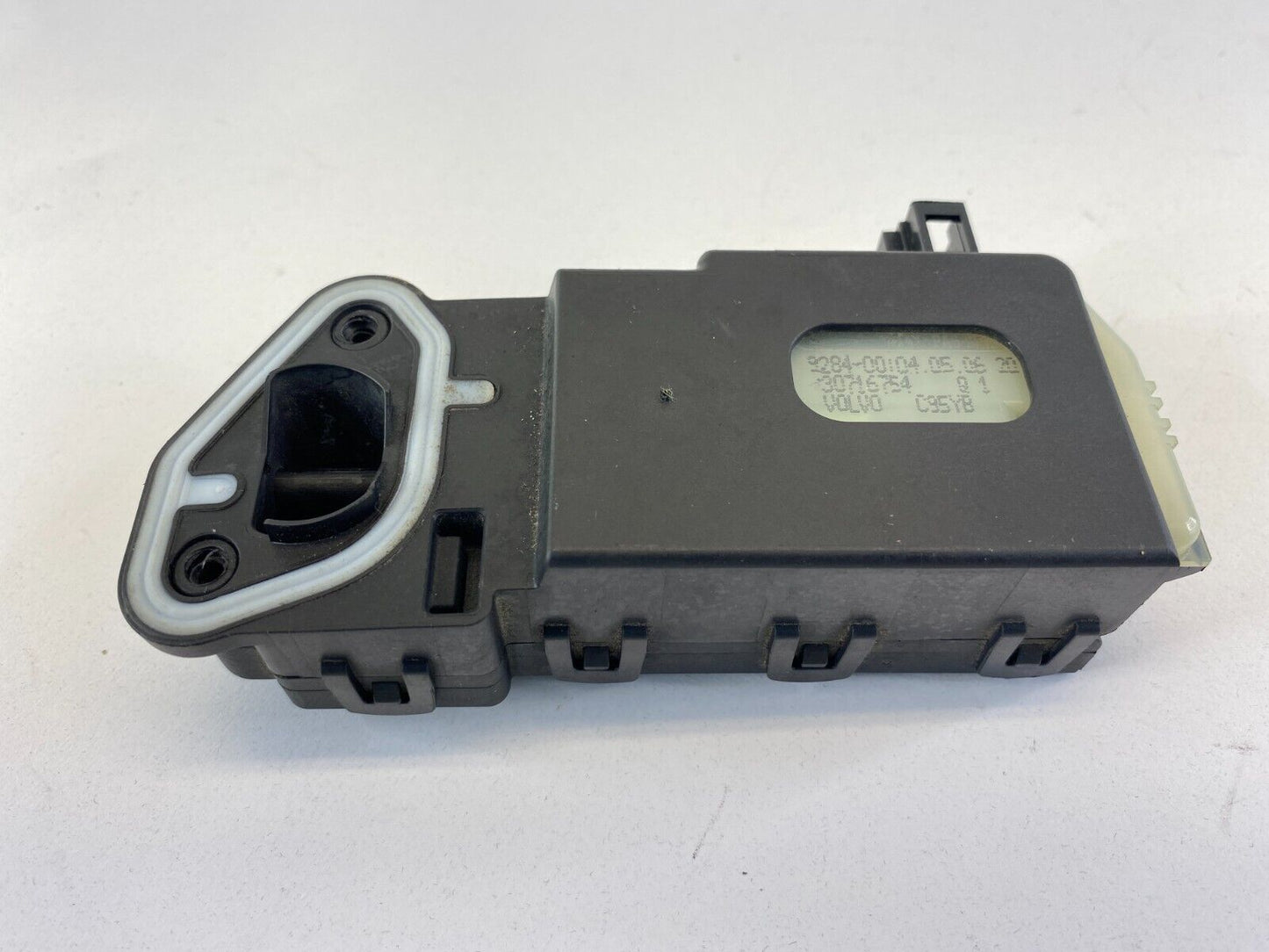 2004-2011 Volvo S40 Sedan 2.4L Fuel Filler Door Lock Actuator Motor 30716754 OEM