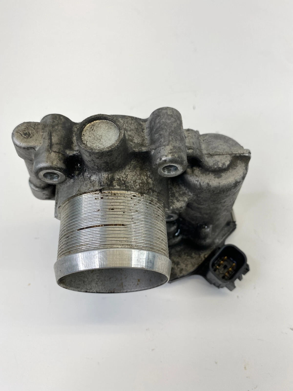 2015-2021 CHEVROLET TRAX 2012-2018 SONIC THROTTLE BODY VALVE 55565489 OEM