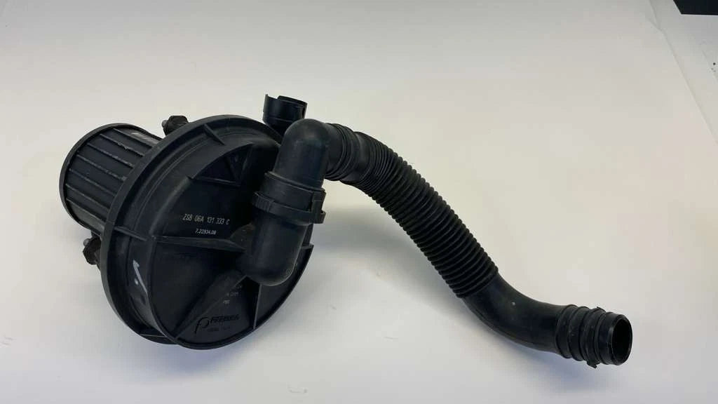 2000-2005 VW NEW BEETLE SECONDARY AIR INJECTION SMOG PUMP OEM FACTORY 06A959253B