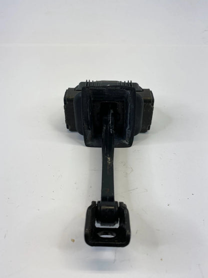 2004-2007 BMW 530I 525I REAR LEFT SIDE DOOR CHECK STOPPER DETENT STRAP OEM