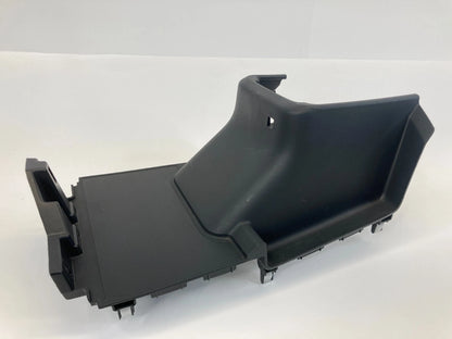 2016-2021 HONDA CIVIC CENTER CONSOLE TRAY LOWER COVER TRIM PANEL 83425-TBAA0 OEM