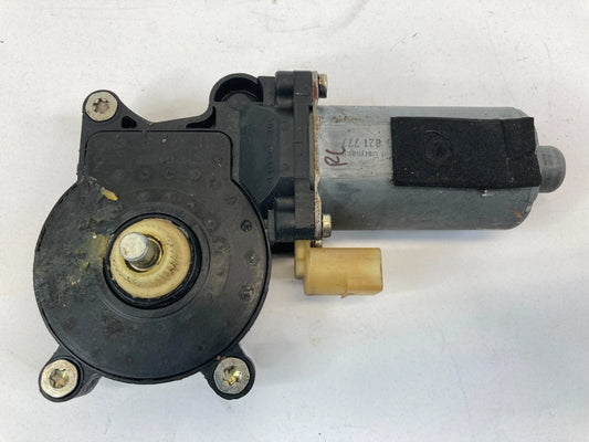 2001-2009 VOLVO S60 REAR LEFT SIDE BACK DOOR POWER WINDOW MOTOR 119971-XXX OEM