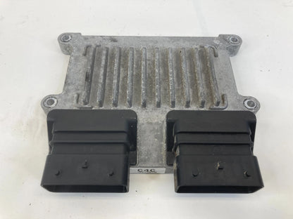 2010 KIA SEDONA 3.8L V6 ENGINE CONTROL MODULE ECU ECM UNIT DELPHI OEM 391103C455