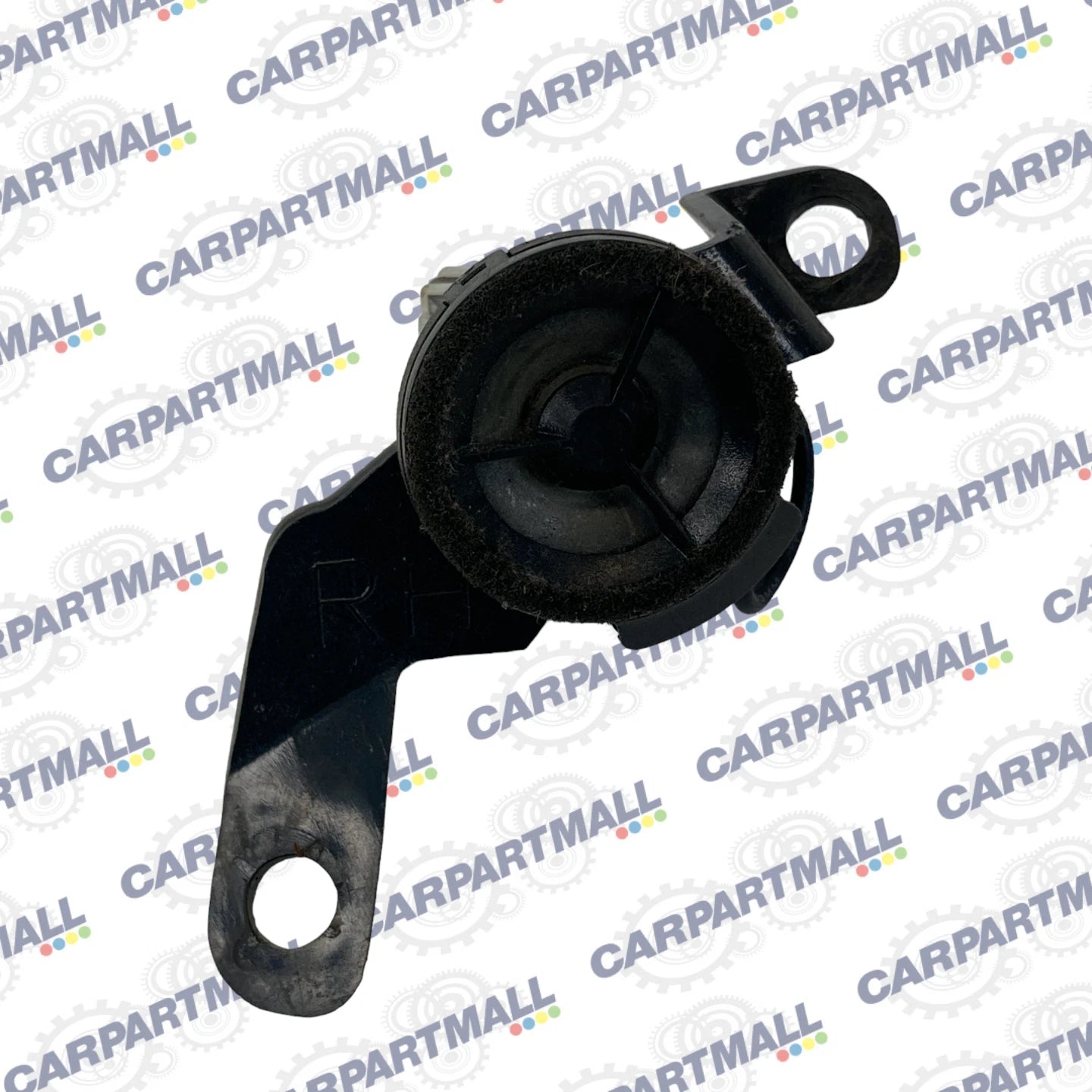 2005-2010 KIA SPORTAGE FRONT RIGHT SIDE DOOR TWEETER SPEAKER 935267 OEM