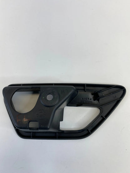 2009 2010 DODGE JOURNEY FRONT LEFT INTERIOR DOOR HANDLE BEZEL TRIM 100000257 OEM