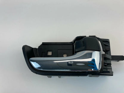 2004-2009 TOYOTA PRIUS REAR RIGHT SIDE INTERIOR DOOR HANDLE ASSY 69205-47020 OEM