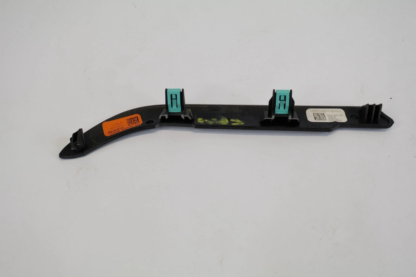 2020-2024 FORD EXPLORER FRONT LEFT DASH CLUSTER MOLDING TRIM LC5B-S044B79-B OEM