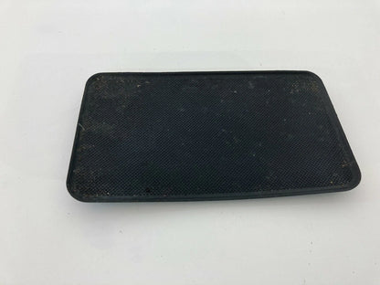 2003 2004 2005 2006 KIA SORENTO RUBBER DASH MAT INSERT PANEL COVER ASSEMBLY OEM
