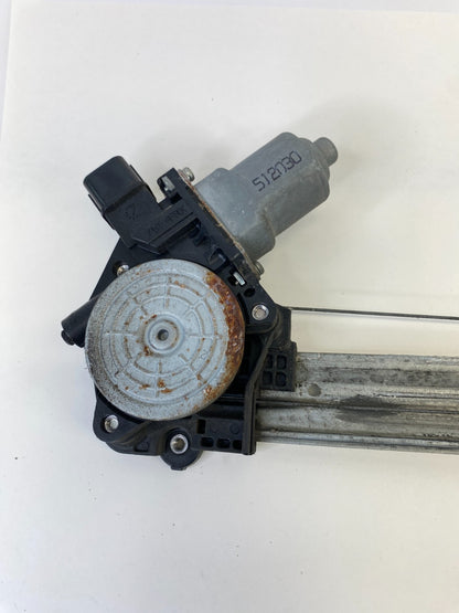 2006-2011 Honda Civic Rear Left Back Side Power Window Motor w/ Regulator OEM