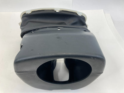 11-16 Chrysler Town & Country Steering Column Upper Lower Cover Trim 1NZ95TRMAF