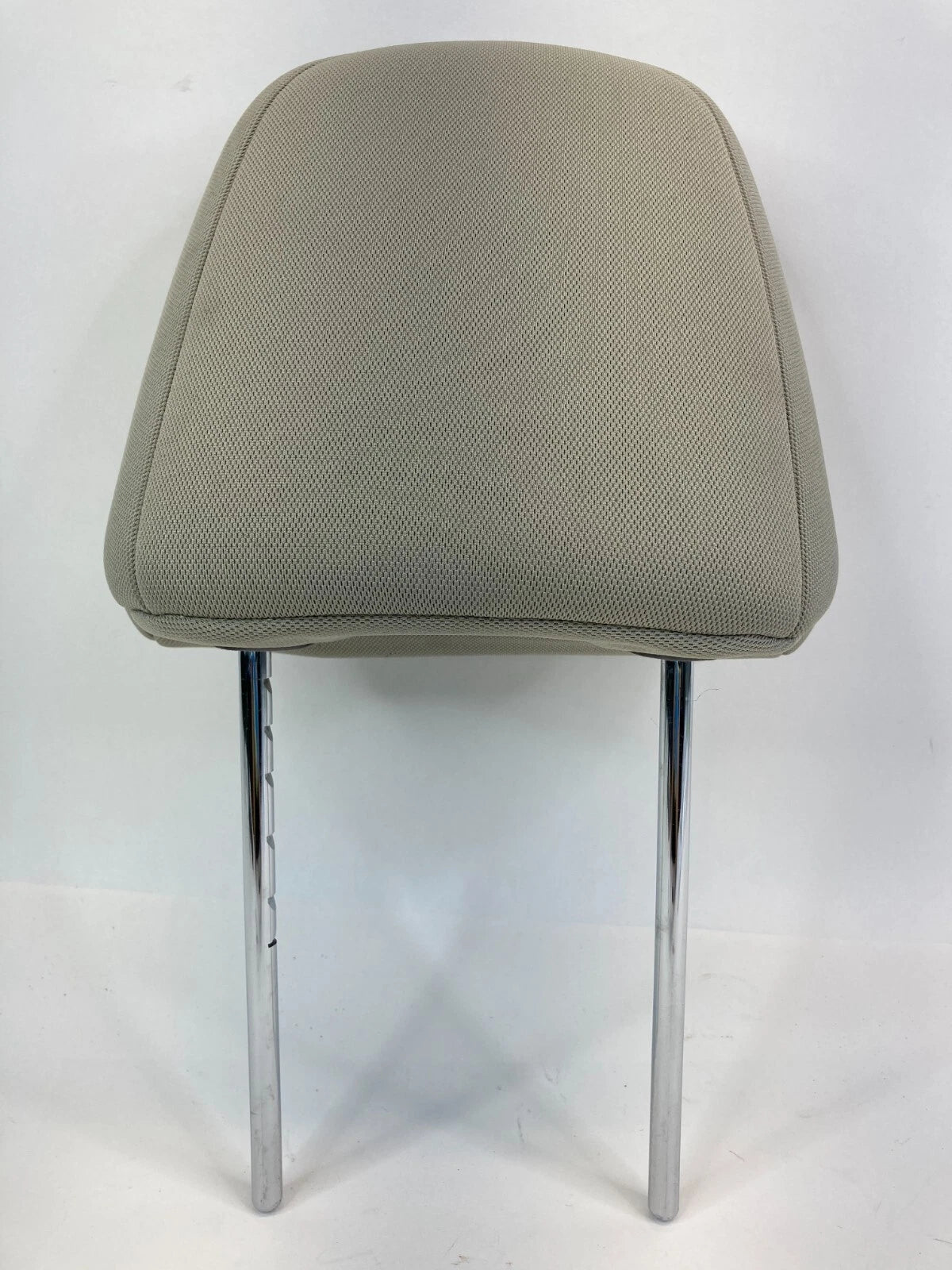 2012-2014 KIA RIO HATCHBACK FRONT RIGHT PASSENGER SEAT CLOTH HEADREST HEAD REST