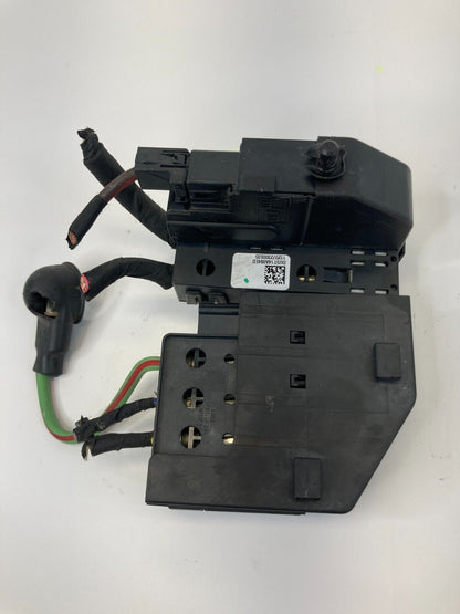 2013-2016 Ford Fusion Engine Battery Junction Fuse Relay Box Module DU5T14A094ED