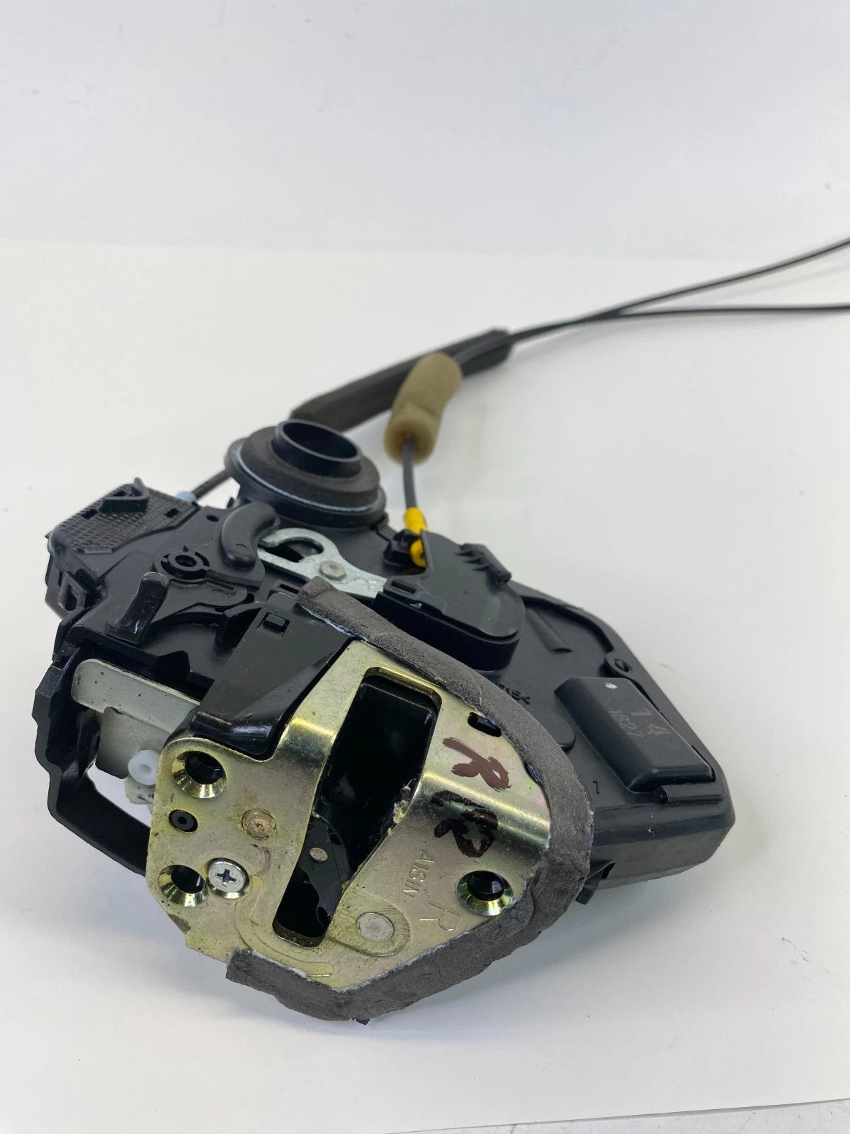 2002-09 Lexus ES300 ES330 RX350 Rear Right Side Door Lock Latch Release Actuator