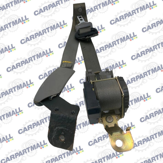 2001-2005 PONTIAC AZTEK FRONT RIGHT SIDE SEAT BELT PRE TENSIONER RETRACTOR OEM