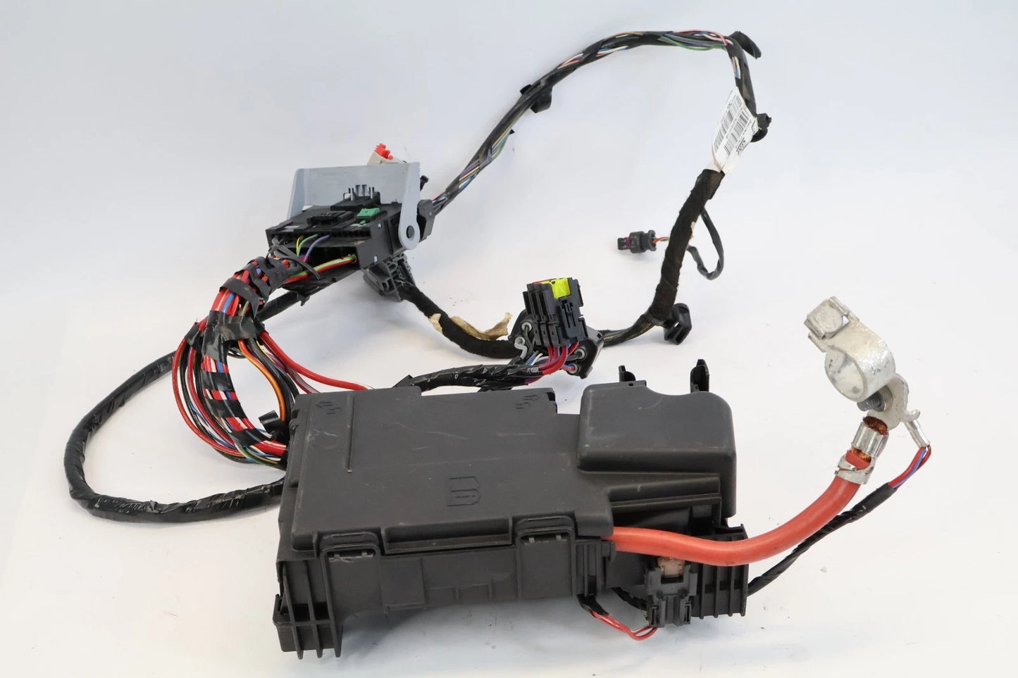 2016-2018 CHEVROLET CRUZE 1.4 POWER DISTRIBUTION FUSE RELAY BOX 39023242 OEM