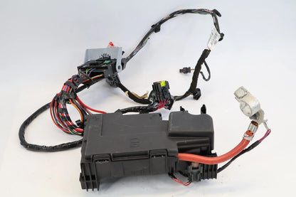 2016-2018 CHEVROLET CRUZE 1.4 POWER DISTRIBUTION FUSE RELAY BOX 39023242 OEM