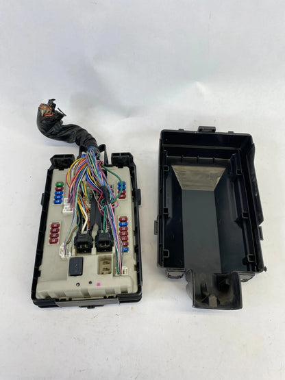 2008-2010 INFINITI G37 ENGINE IPDM FUSE RELAY BOX UNDERHOOD 284B7-JK00A OEM