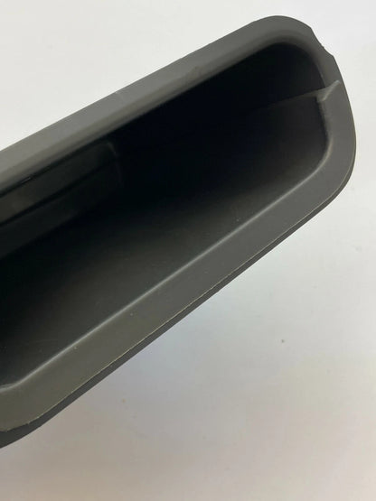 1997-1999 CHEVROLET MALIBU DASH STORAGE COMPARTMENT POCKET BEZEL TRIM 22644330
