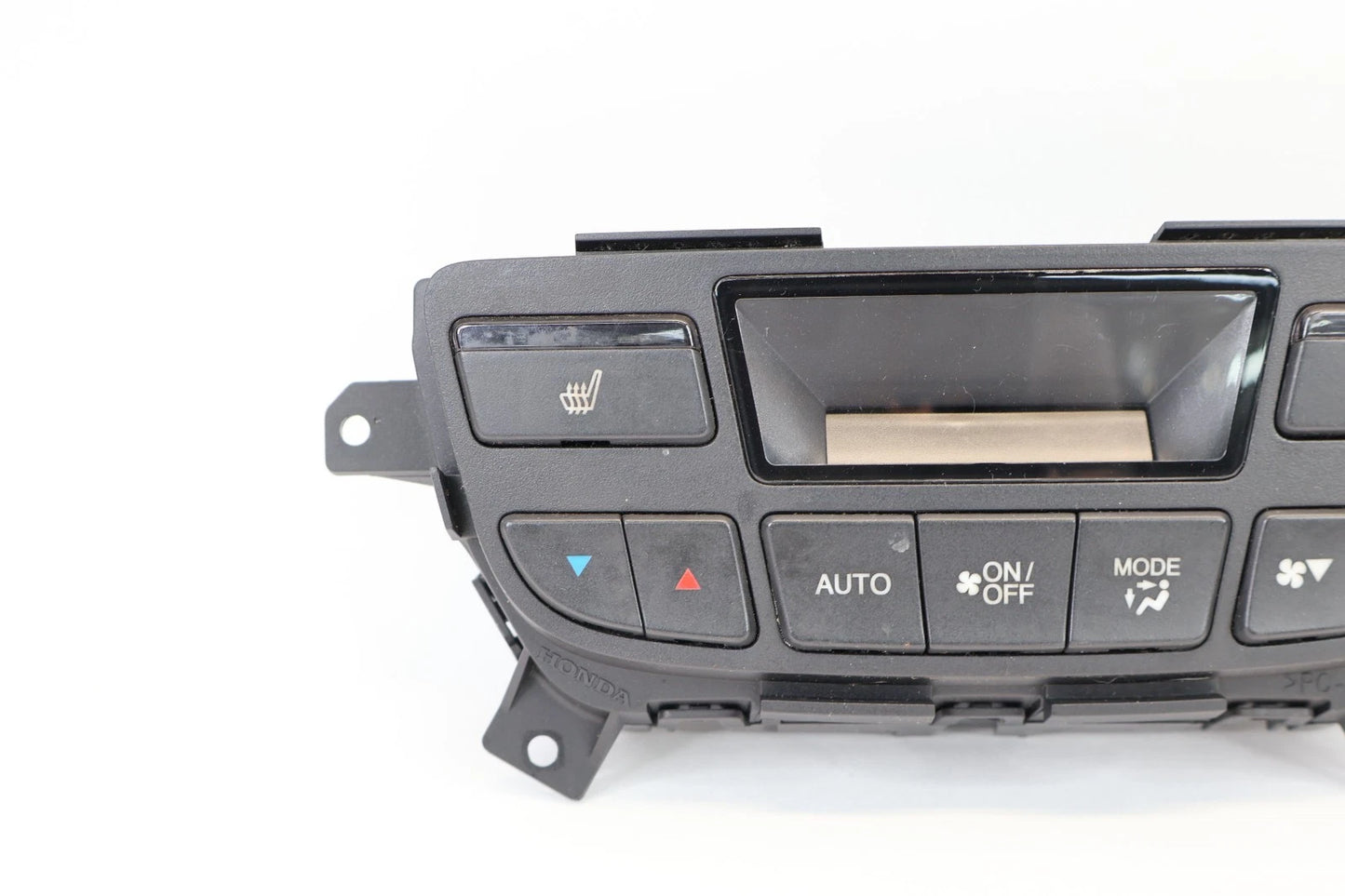 2018-2023 HONDA PILOT RR CENTER CONSOLE A/C TEMP CLIMATE CONTROL SWITCH ASSY OEM