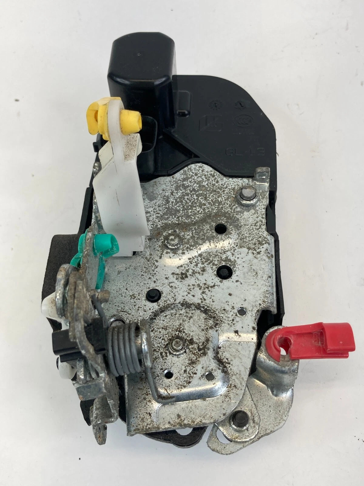 2006-2010 DODGE CHARGER REAR LEFT SIDE DOOR LOCK LATCH ACTUATOR 1120032 OEM