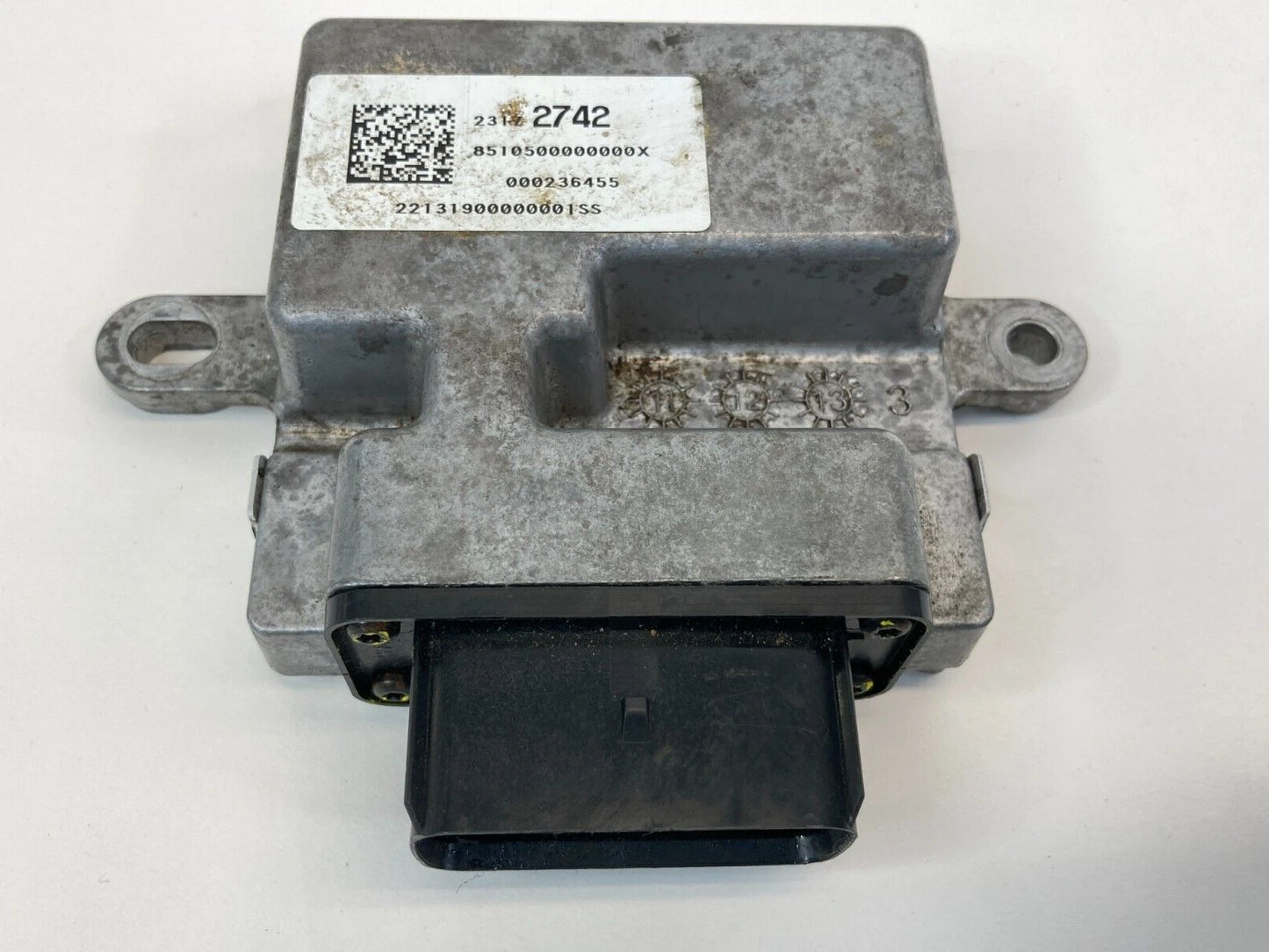 2013-2017 GMC TERRAIN CHEVY EQUINOX FUEL PUMP POWER CONTROL MODULE 23172742 OEM