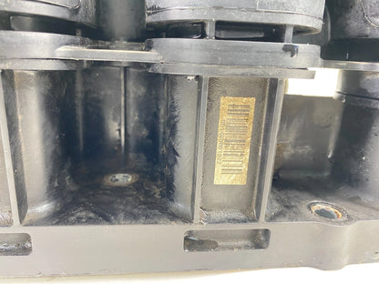 2012-2016 Kia Soul 1.6L L4 16V FWD Upper Air Intake Manifold Assembly OEM