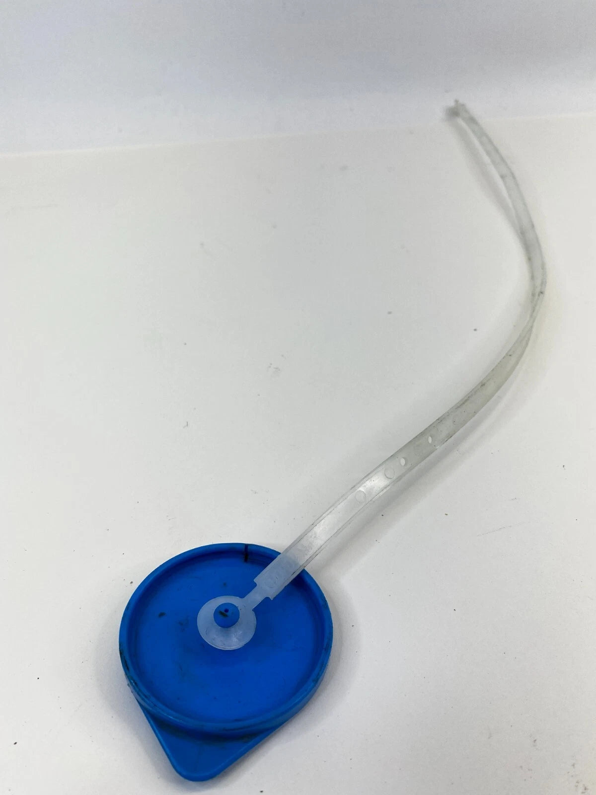 2006-2011 HONDA CIVIC WINDSHIELD WIPER WASHER FLUID RESERVOIR BOTTLE CAP OEM
